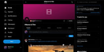 Cuiter - Social Network Platform Screenshot 6