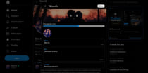 Cuiter - Social Network Platform Screenshot 7