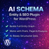 EntitySchema Pro - AI Schema for WordPress