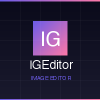 IGEditor - Online Image Editor with Admin PanelS